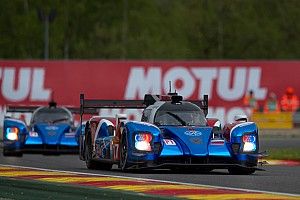 SMP Racing zostaje w WEC na sezon 2019/20