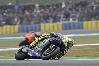 Rossi: Nie poddajemy się