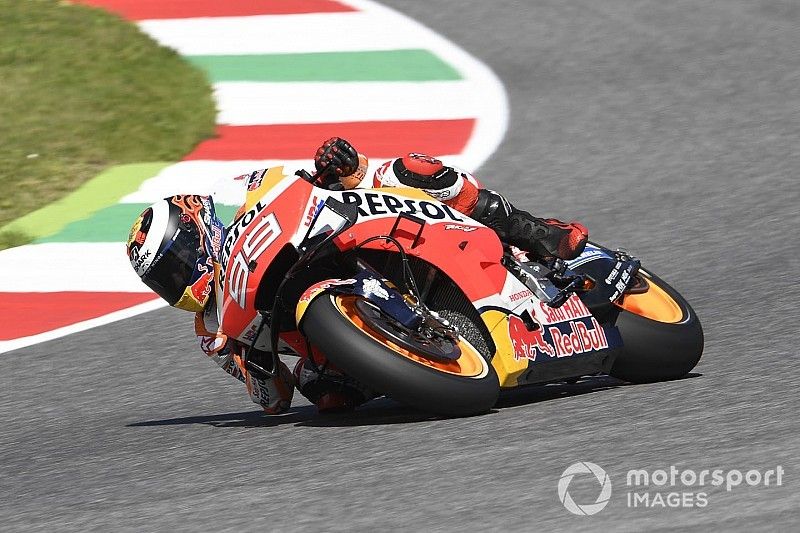 Jorge Lorenzo, Repsol Honda Team