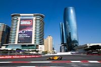 Aitken vence em Baku; Sette Câmara e Schumacher abandonam