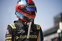 Herta n&atilde;o desiste de "sonho da F1" apesar da prov&aacute;vel rejei&ccedil;&atilde;o da superlicen&ccedil;a