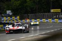 24h de Le Mans: Toyota lidera tras 4 horas, González busca la victoria 