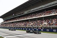 How Mercedes made itself look "silly" with Hamilton-Russell collision