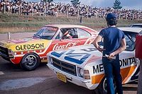 O retorno da lenda: "Tarumã separa os homens dos meninos" na Stock Car