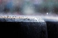 Chuva atrasa quali da IndyCar no oval de Gateway: veja novo horário