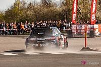 Video: M&oacute;wią po I etapie Rajdu Świdnickiego