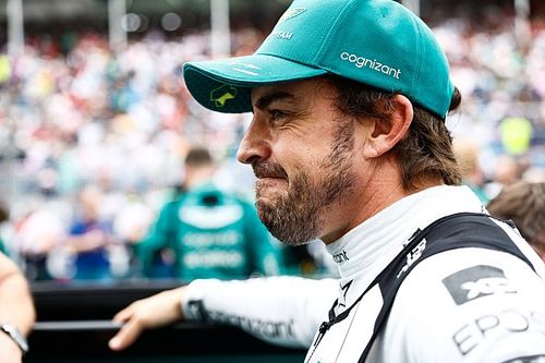 Alonso cree que Ferrari ahora es "m&aacute;s inconsistente" que en 2010