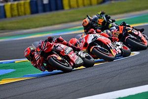 ¿Es bueno que en MotoGP pueda ganar cualquiera?