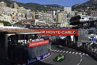 Cassidy, victoria en el ePrix de Mónaco y liderato en la Fórmula E