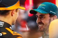 Jordan: "Veo se&ntilde;ales de que Alonso se retirar&aacute; pronto"