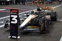 F1: Terceiro, Piastri fala em 'muitos erros' em Abu Dhabi. Entenda