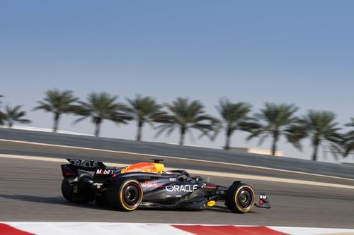 Entenda o que as equipes podem ou não podem fazer nos testes de pré-temporada da F1