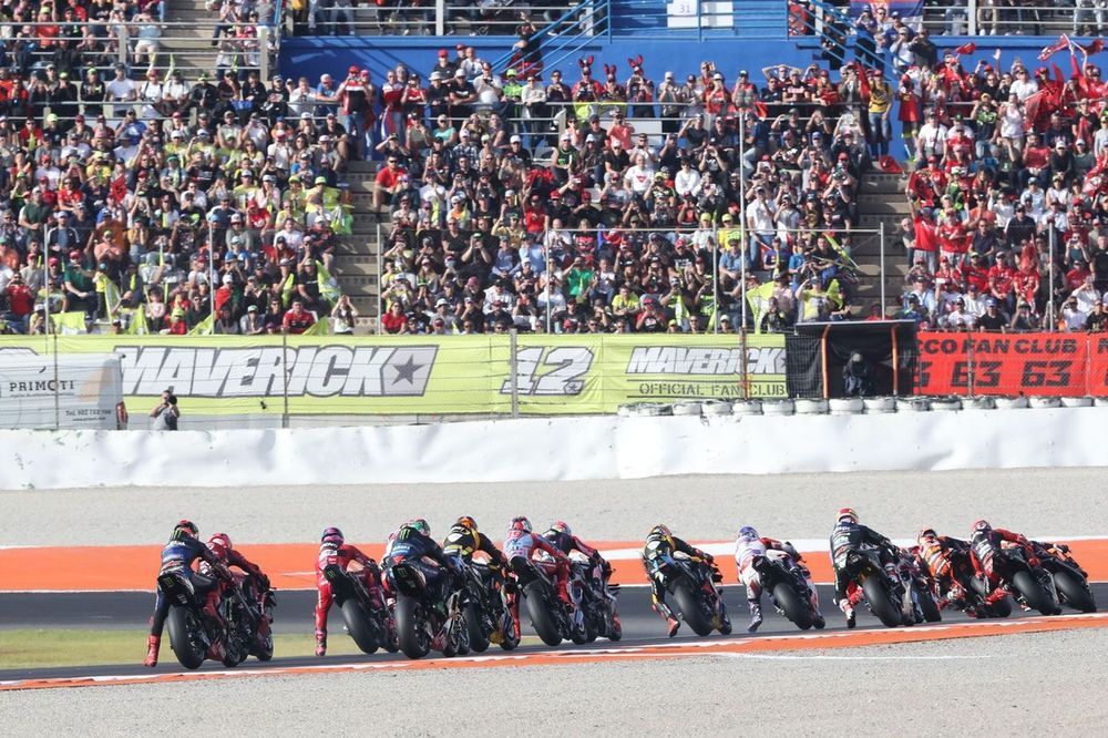 Fabio Quartararo, Yamaha Factory Racing