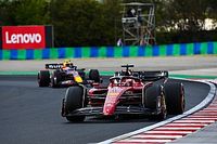 Resultados y resumen del viernes de F1 en Hungr&iacute;a: FP1 y FP2