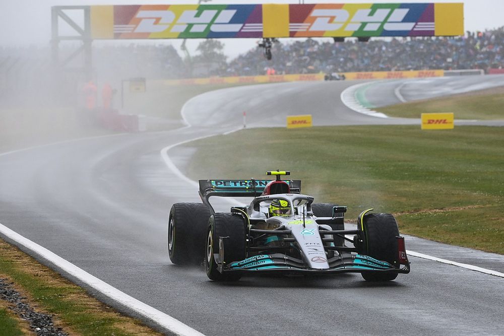 Silverstone-Quali in der Analyse: Diese Pole gehört eigentlich Verstappen!