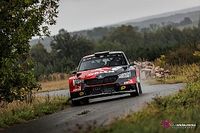 Grzyb przed Wróblewskim