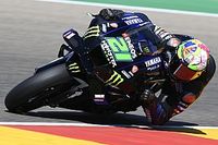 Morbidelli: "Nunca pens&eacute; en abandonar, a&uacute;n tengo un fuego enorme dentro de m&iacute;"