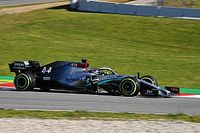 Hamilton: Mercedes está enfrentando "muitos problemas" na F1 2020