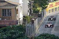 Directo: todo el GP de Macao 2019 de Fórmula 3