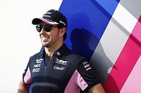 P&eacute;rez, el piloto m&aacute;s subvalorado seg&uacute;n la F1
