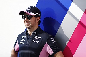 Pérez, el piloto más subvalorado según la F1