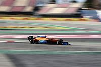 Norris: Nie ma dużych różnic