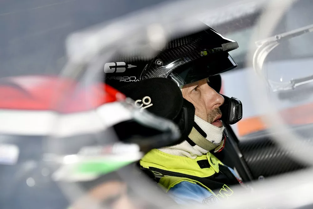 Giandomenico Basso, Lorenzo Granai, Skoda Fabia R5, Sport e Comunicazione