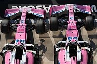 Racing Point retira su apelaci&oacute;n ante la FIA