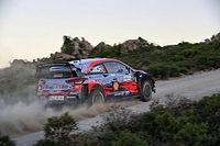 &iquest;Est&aacute; el WRC 2021 en riesgo por la COVID-19?