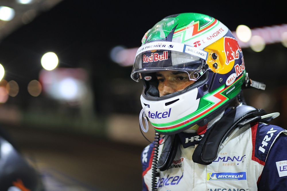 #21 Dragonspeed USA Oreca 07 - Gibson: Memo Rojas, Timothe Buret, Pipo Derani