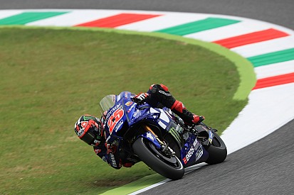 Viñales: "Tengo muchas dudas; voy día a día y vuelta a vuelta"