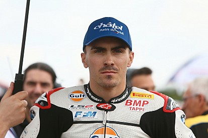 Pol Espargaró es baja para Silverstone y Baz le sustituirá en KTM