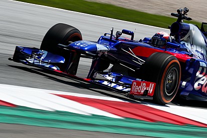 Marquez akui gugup sebelum debut mobil Formula 1