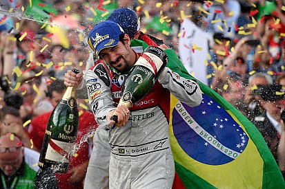 Radar verde-amarelo: Indy 500, F-E, DTM, F4 e mais