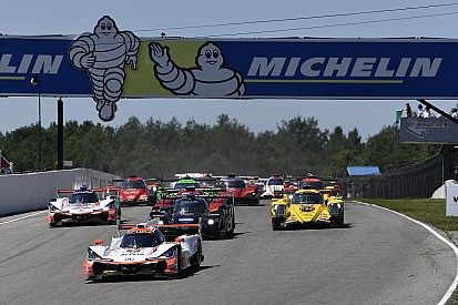 IMSA revela su calendario 2019