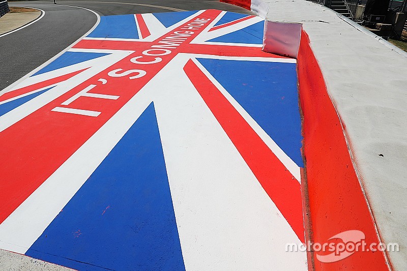 Brexit : quand certains teams