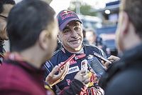 Sainz: "Esto ya es cuesti&oacute;n de sobrevivir" 
