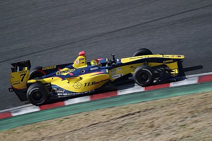 Fittipaldi could add Super Formula programme to IndyCar/WEC