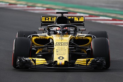 Sainz, son gün yaşadıkları sorunlara rağmen iyimser