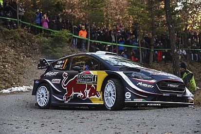 VIDEO: Repaso del Rally Montecarlo 2018