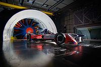 Mahindra Racing anuncia parceria com Pininfarina