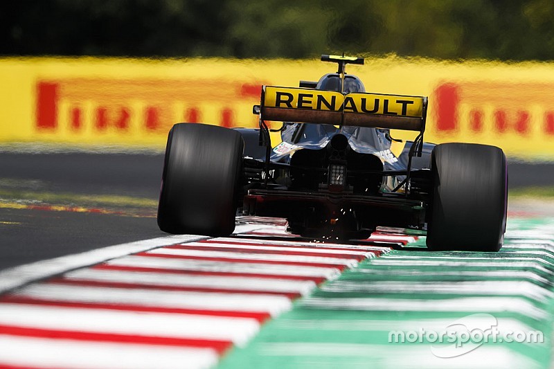 Nueva tecnología ayudará al desarrollo del motor Renault