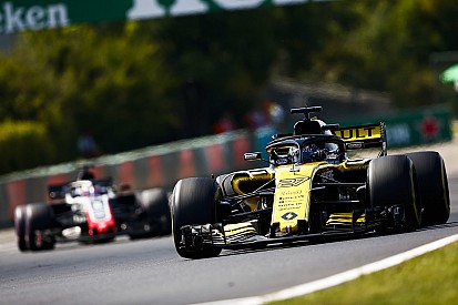 Renault répond à Haas et dément avoir rompu un accord informel