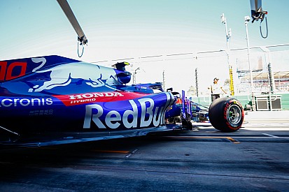 Honda punya "rencana besar" untuk bungkam kritik