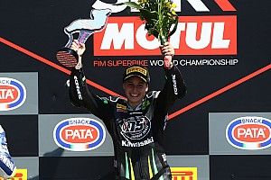 Ana Carrasco: “Tengo todo lo que me hace falta para intentar conseguir el título”