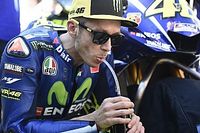 Rossi: "Yamaha tem múltiplos problemas e pouco tempo"