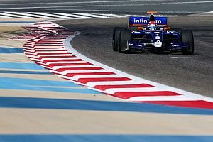 Fortec aclara que su ingreso a F&oacute;rmula 2 se pospone a 2019