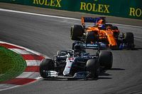 Alonso quisiera luchar con Hamilton y explotar sus "debilidades"