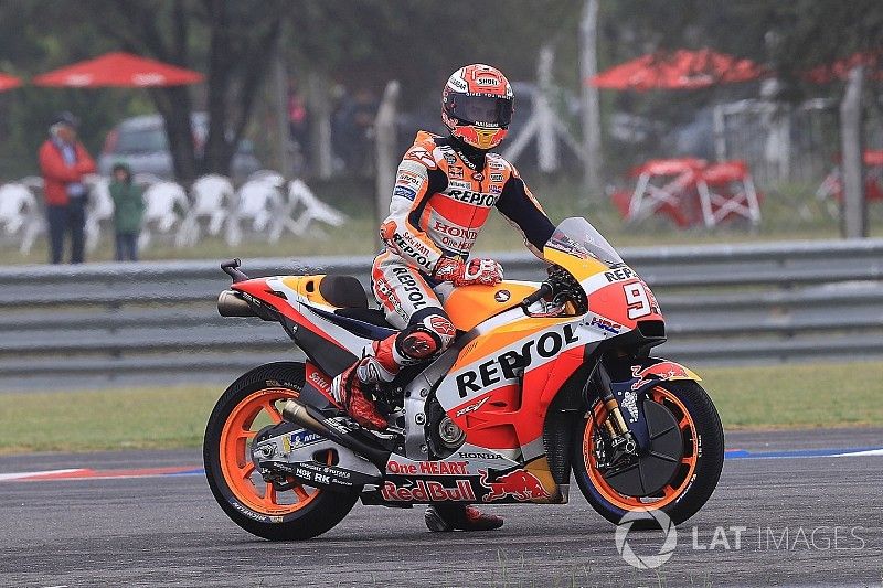 Marc Márquez, Repsol Honda Team