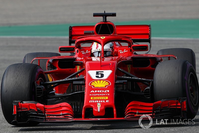 Rosberg dice que Vettel podría haber evitado tirar la victoria